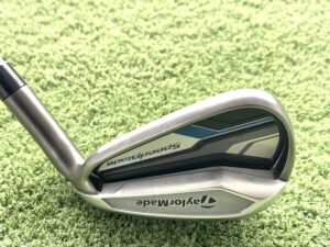 □□【沖縄ゴルフ道場：アイアン編】【テーラーメイド TaylorMade ...